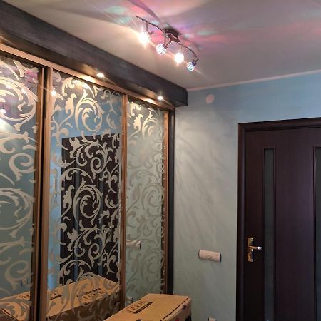 13 Floor Panorama Apartment โอเดสซา ภายนอก รูปภาพ