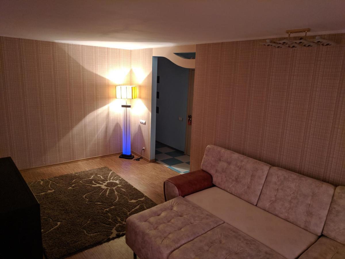 13 Floor Panorama Apartment โอเดสซา ภายนอก รูปภาพ