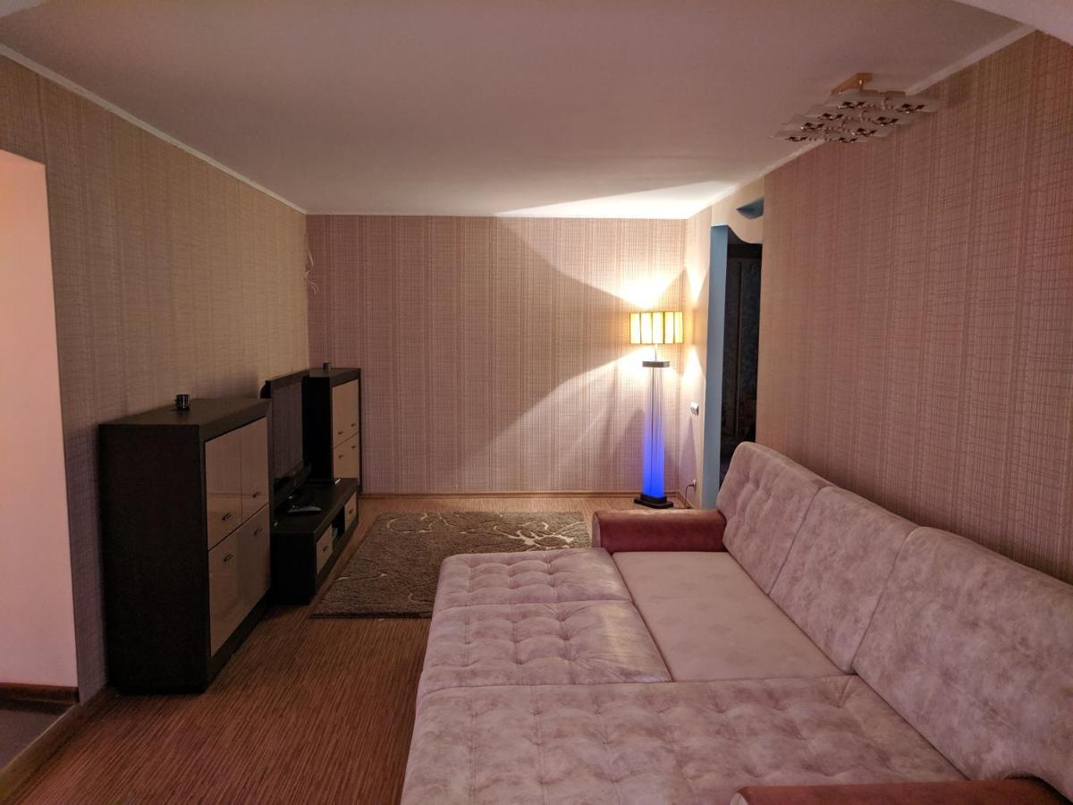 13 Floor Panorama Apartment โอเดสซา ภายนอก รูปภาพ