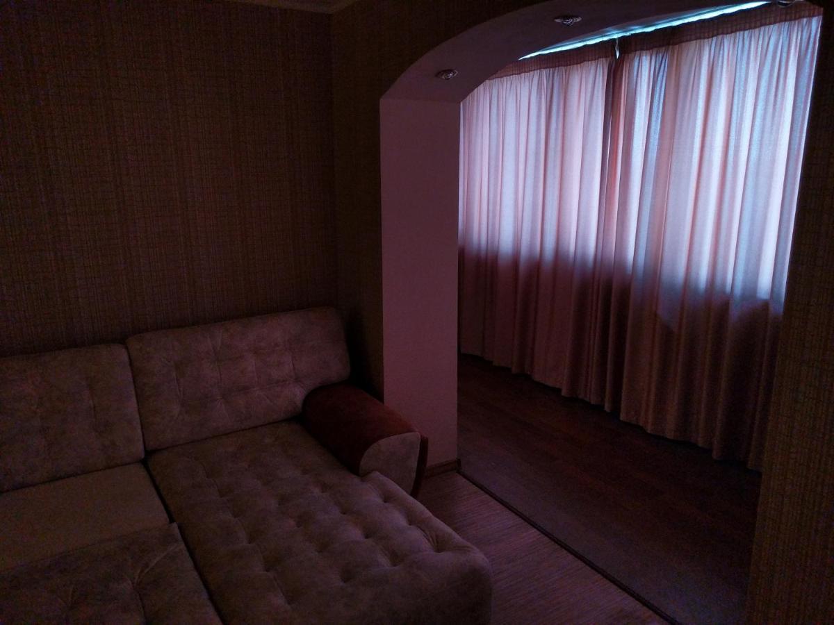 13 Floor Panorama Apartment โอเดสซา ภายนอก รูปภาพ
