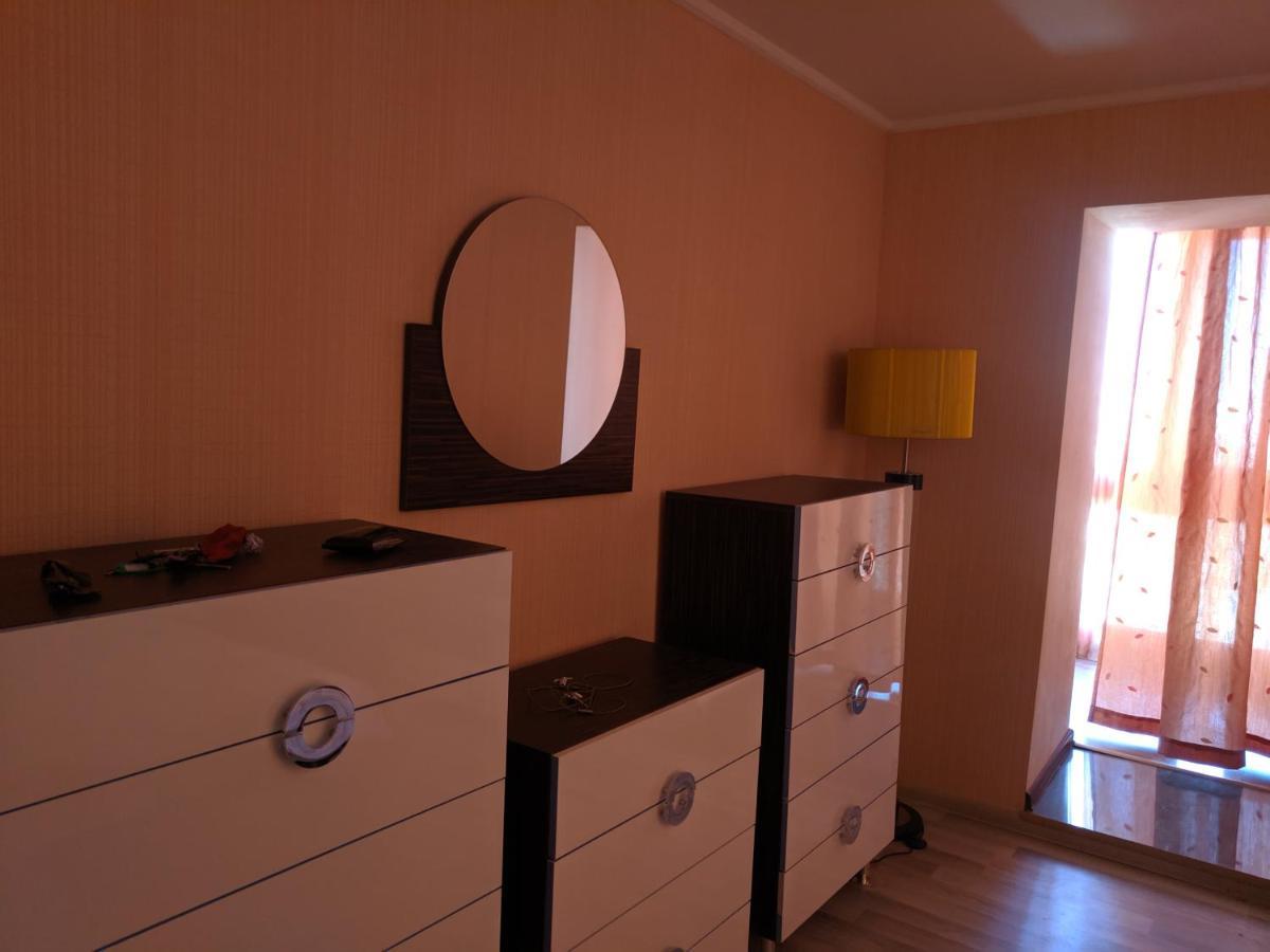 13 Floor Panorama Apartment โอเดสซา ภายนอก รูปภาพ